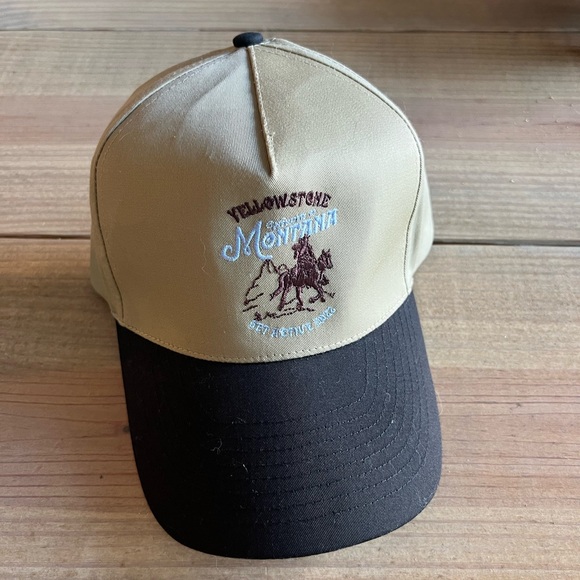 SET Active Montana Hat - Picture 2 of 5